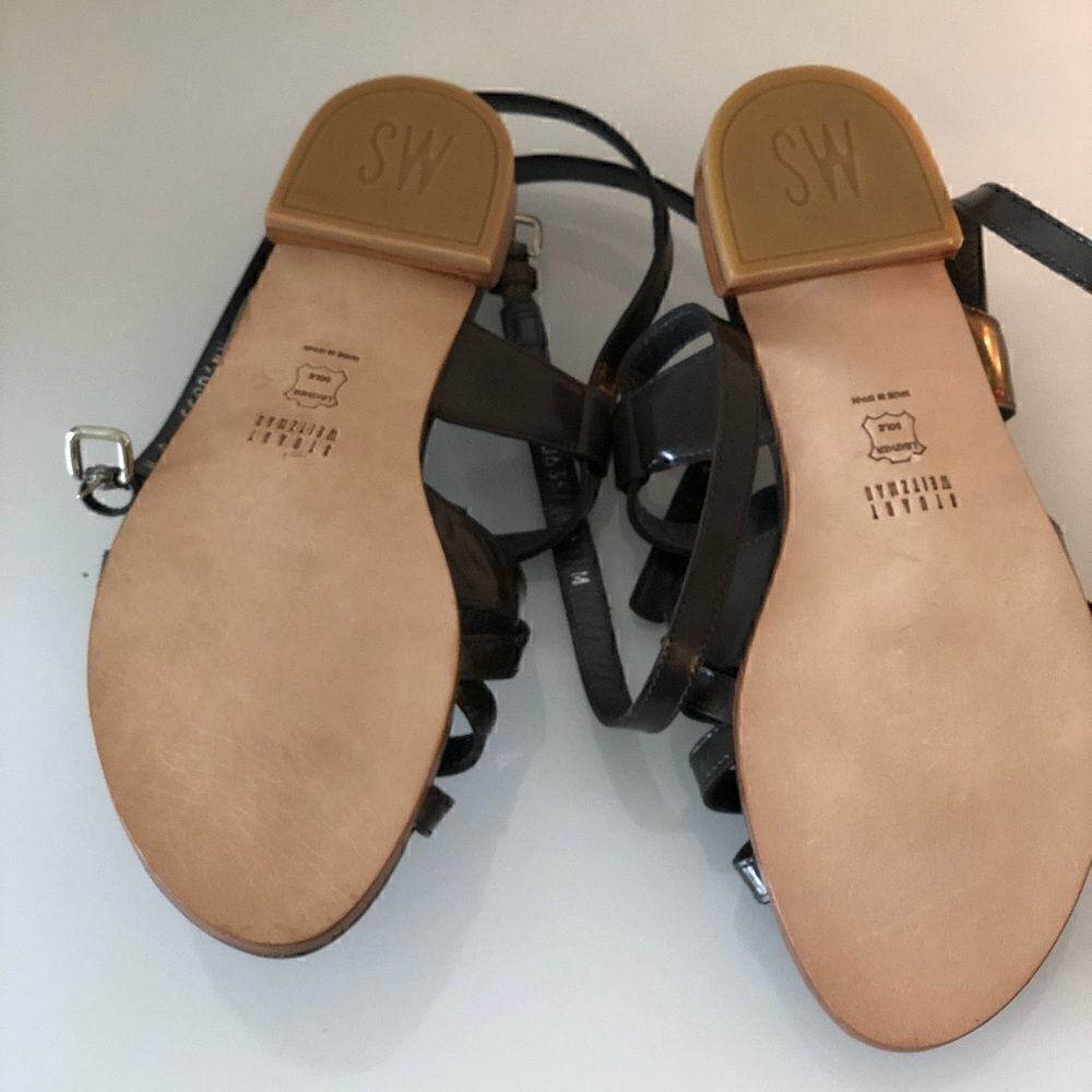 Stuart Weitzman Sandals - Picture 7 of 8